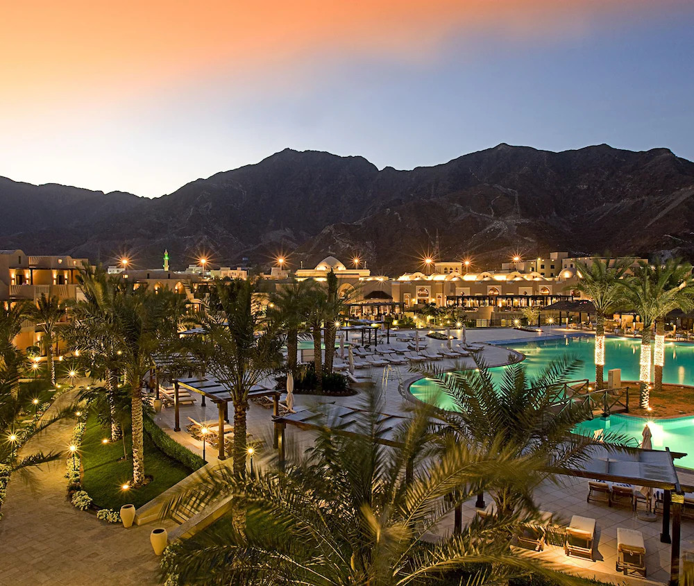 Seaside Escape at Jaz Miramar Al Aqah — photo 2