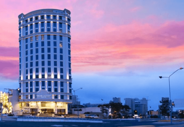 Grand Citiview