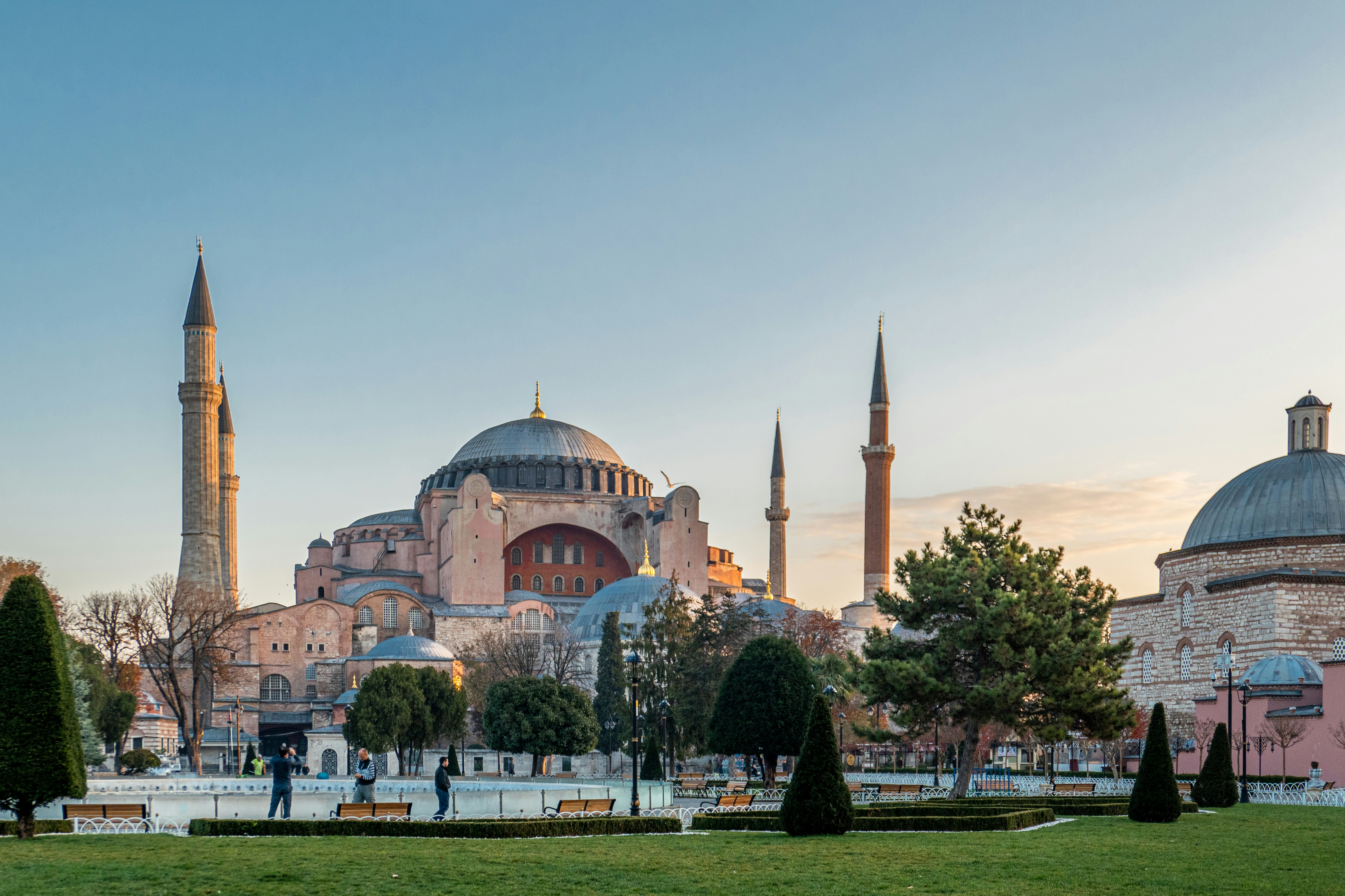 Istanbul & Cappadocia Explorer – 5 Nights / 6 Days — photo 3