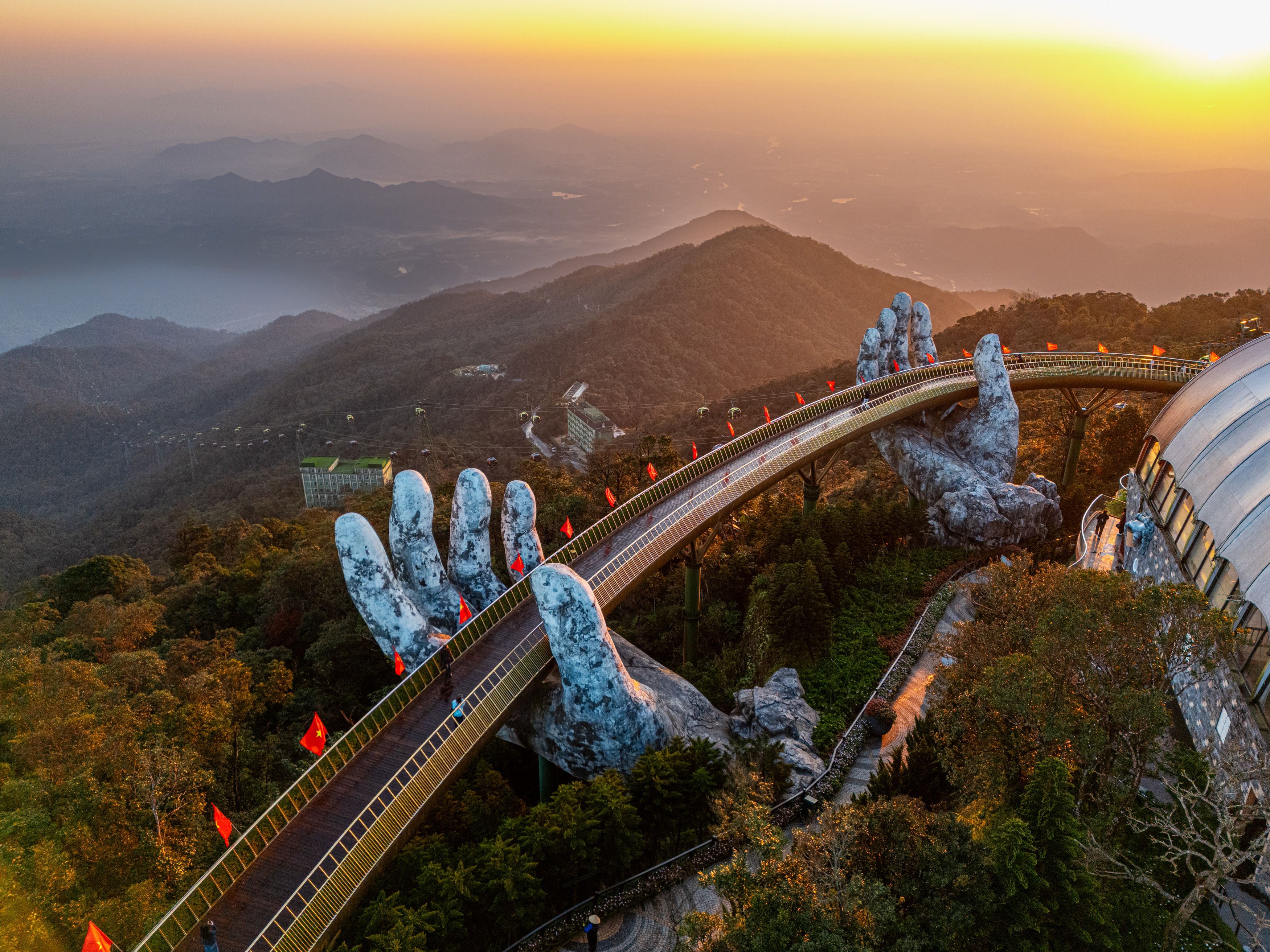 Central Vietnam Discovery 4 nights & 5 Days