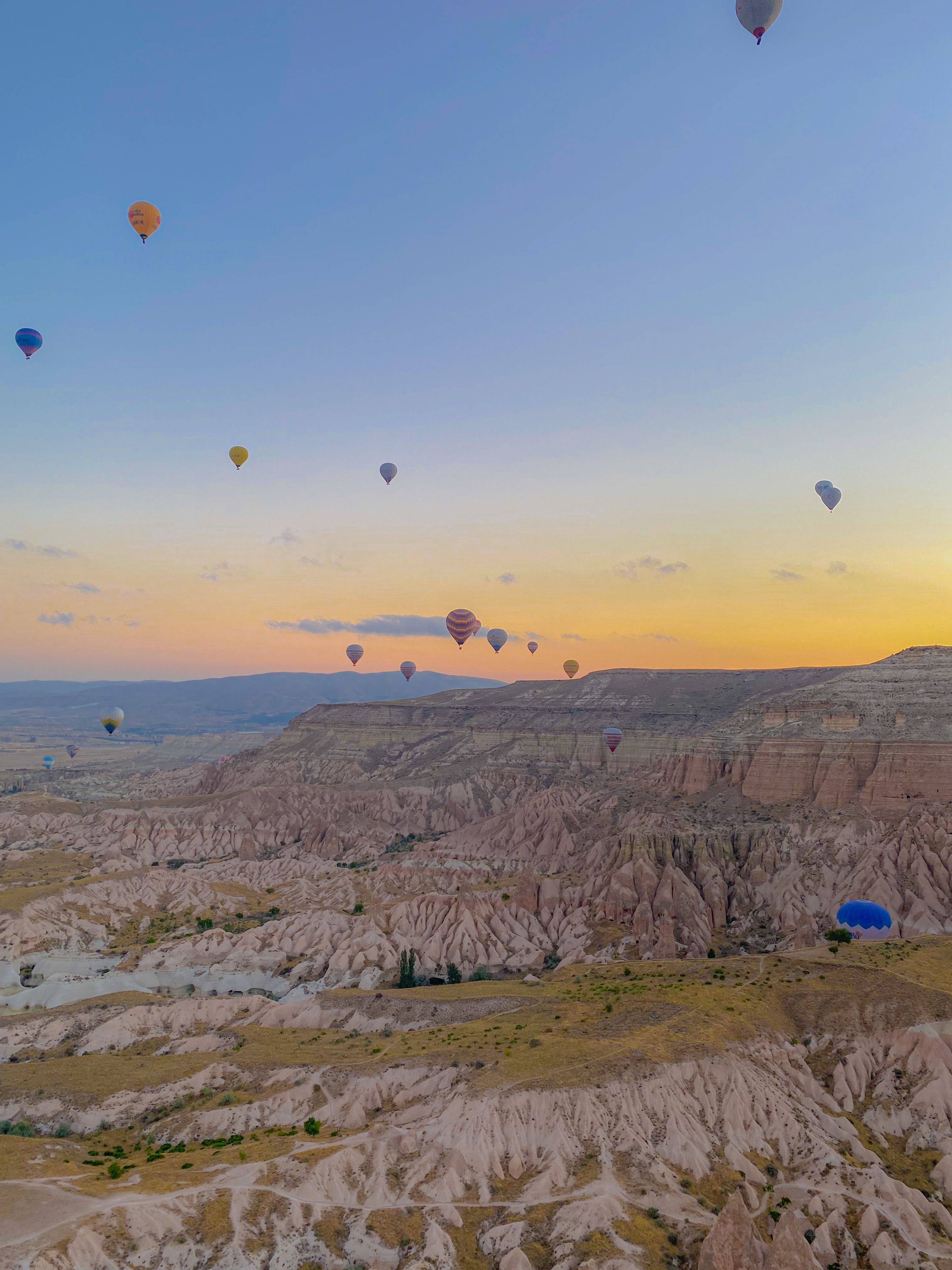 Istanbul & Cappadocia Explorer – 5 Nights / 6 Days — photo 4