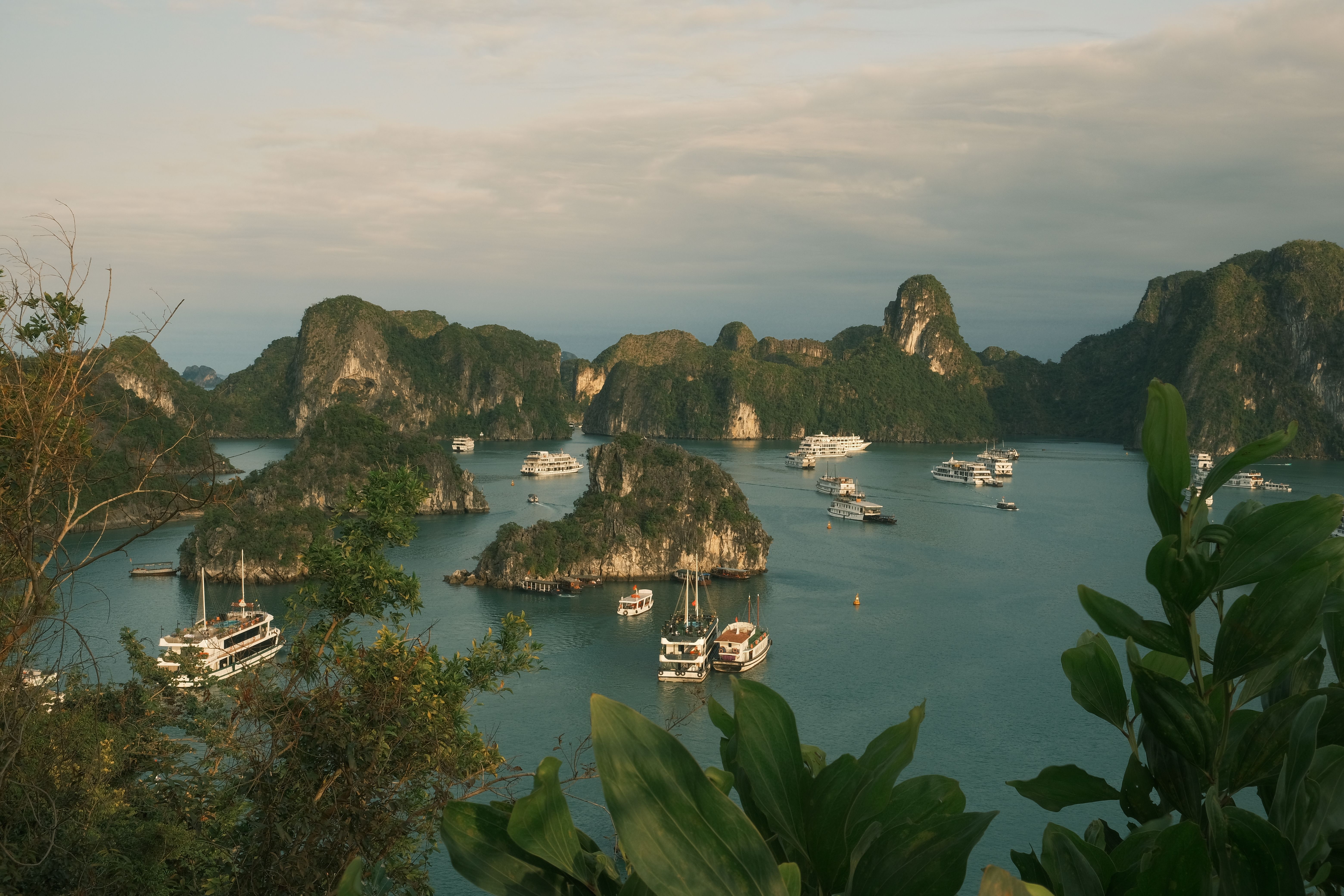 North Vietnam Discovery — Hanoi, Ninh Binh & Halong Bay — photo 1