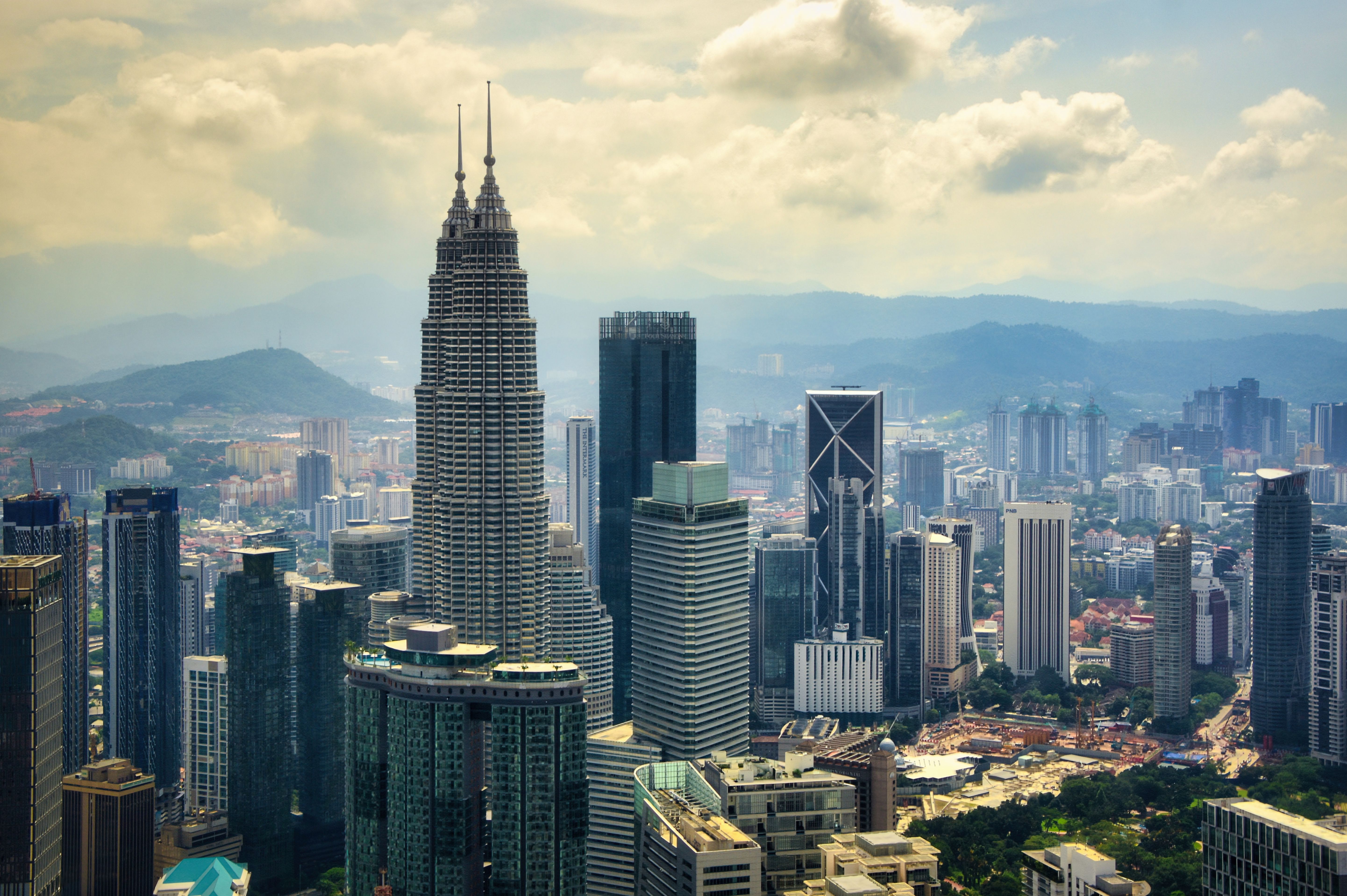 Kuala Lumpur Discovery - 4 Night & 5 Days — photo 1