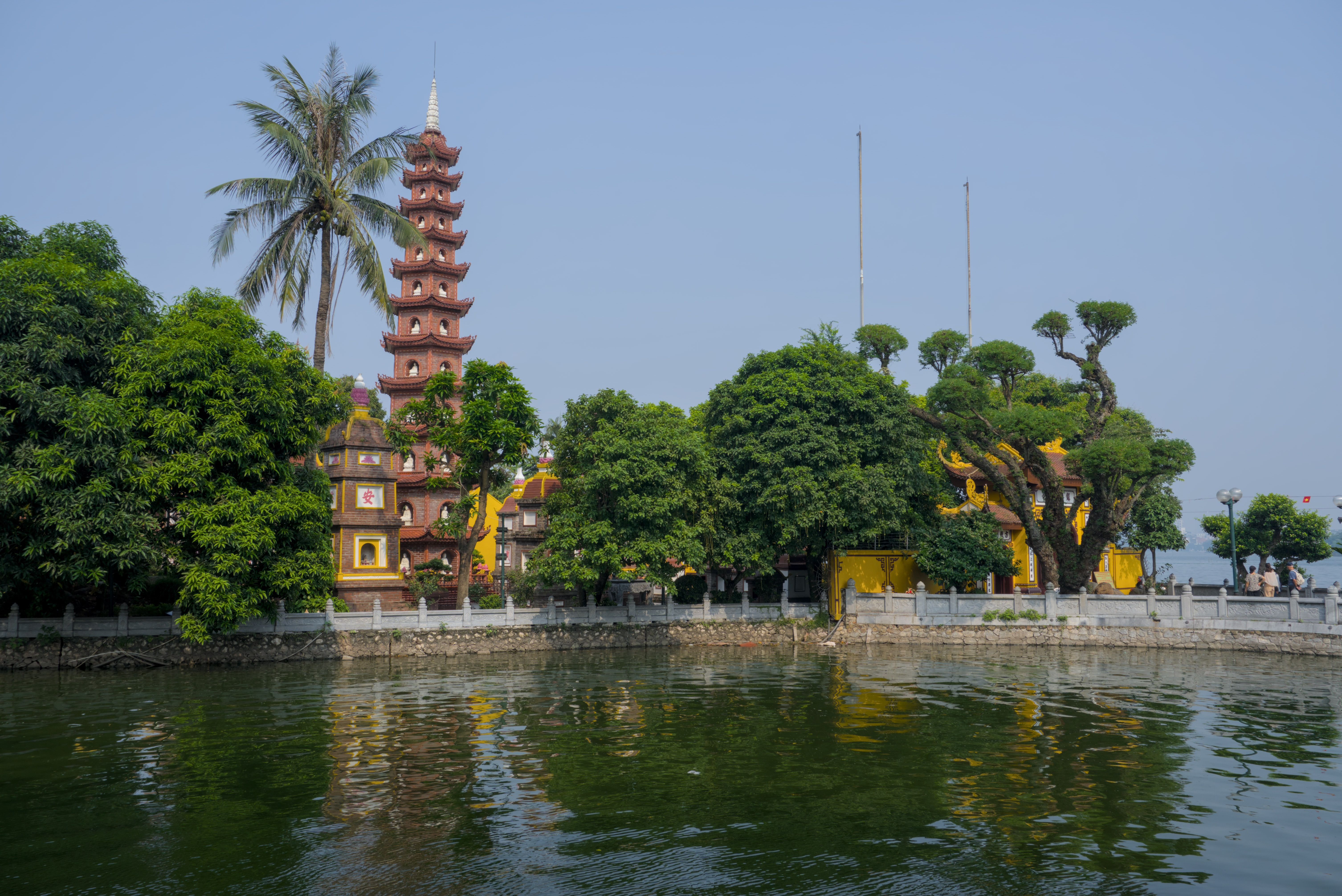 North Vietnam Discovery — Hanoi, Ninh Binh & Halong Bay — photo 3