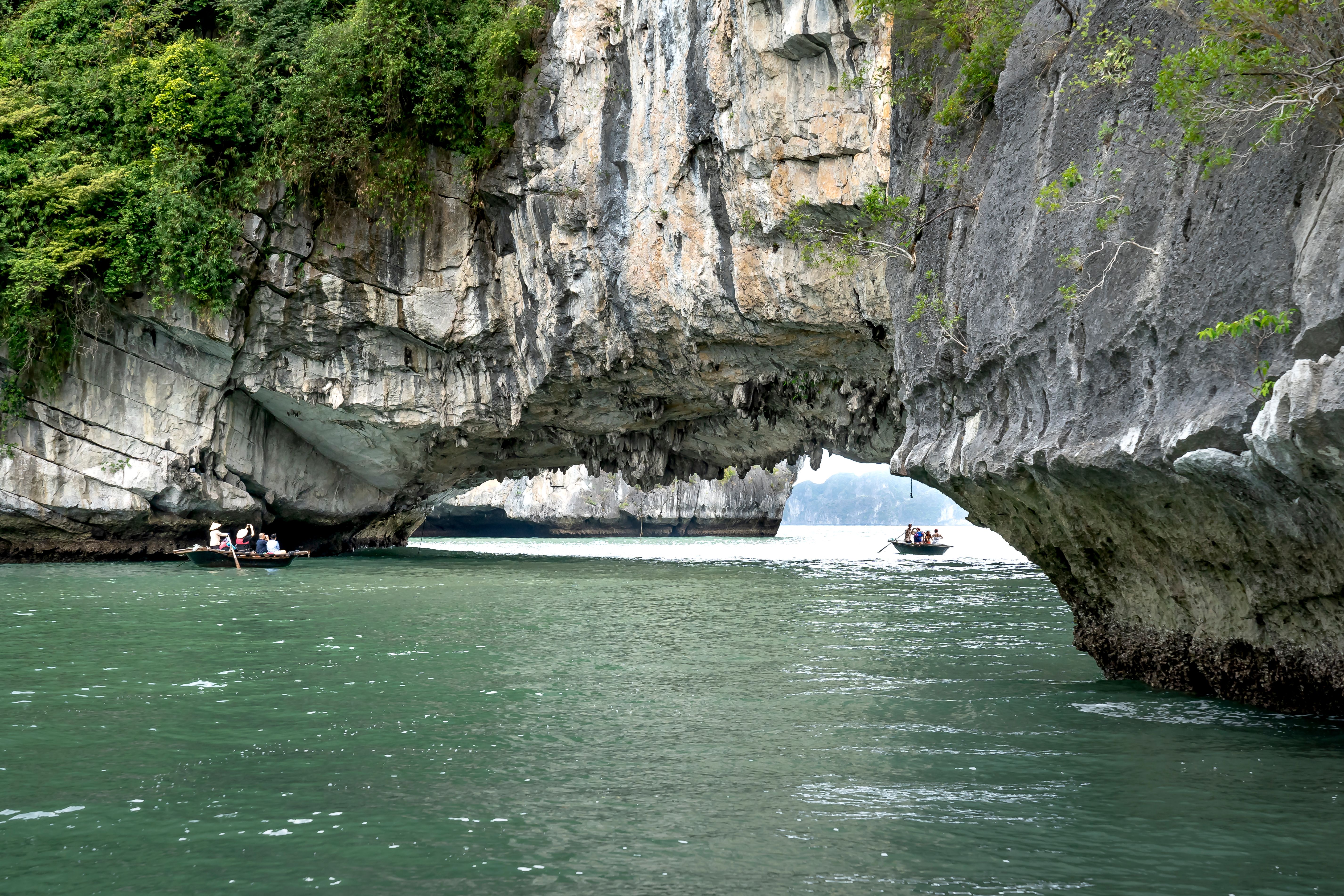North Vietnam Discovery — Hanoi, Ninh Binh & Halong Bay — photo 2