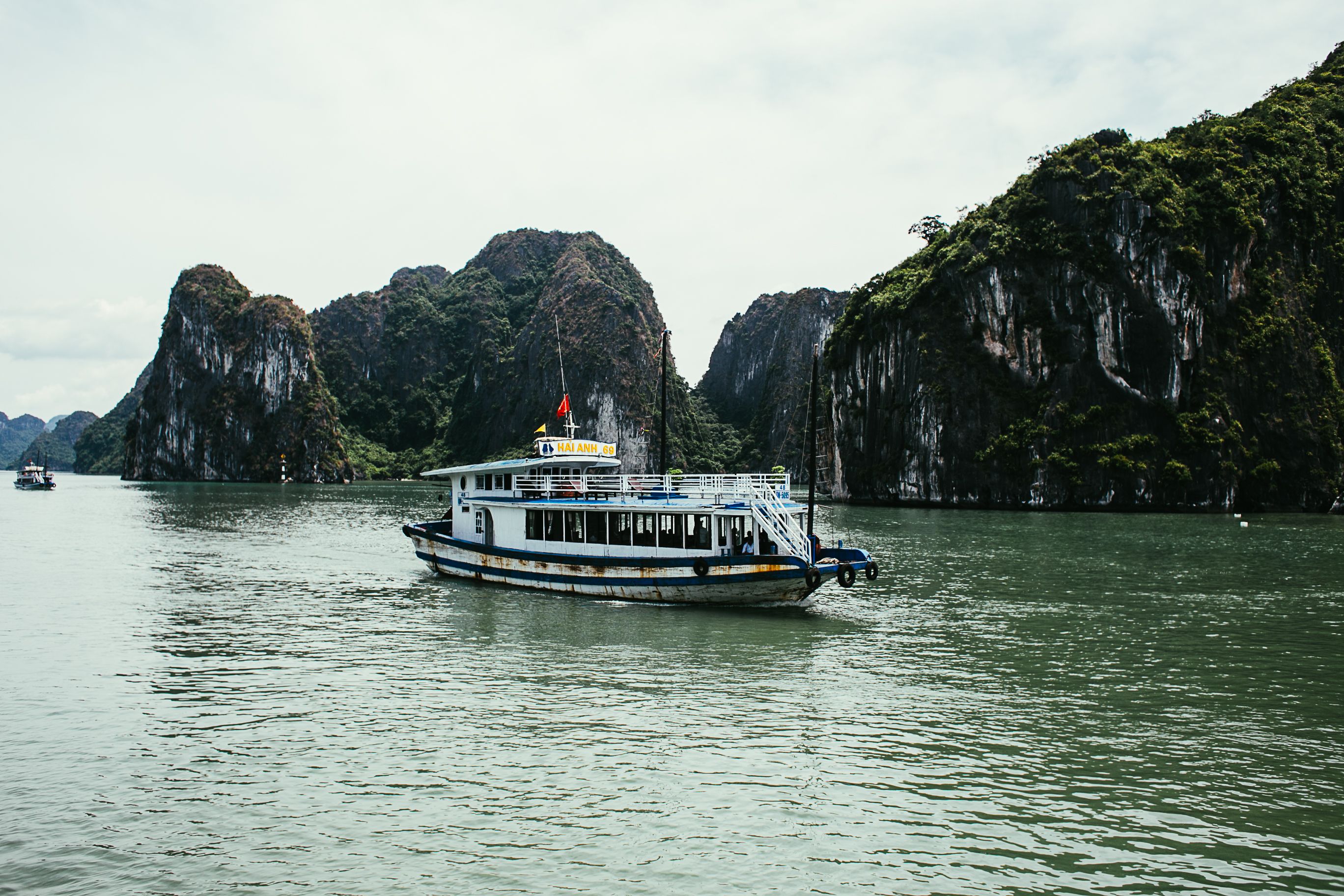 North Vietnam Discovery — Hanoi, Ninh Binh & Halong Bay — photo 5